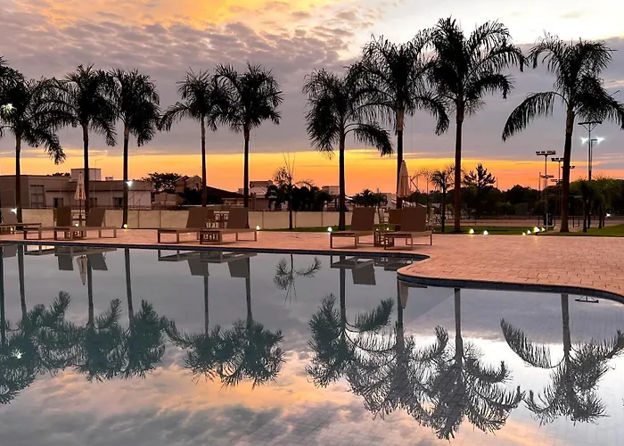 DoubleTree by Hilton - Foz do Iguaçu