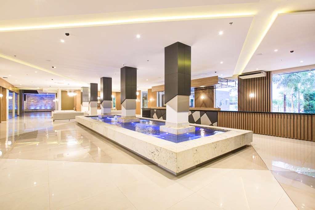 Resort Doubletree By Hilton - - Foz do Iguaçu