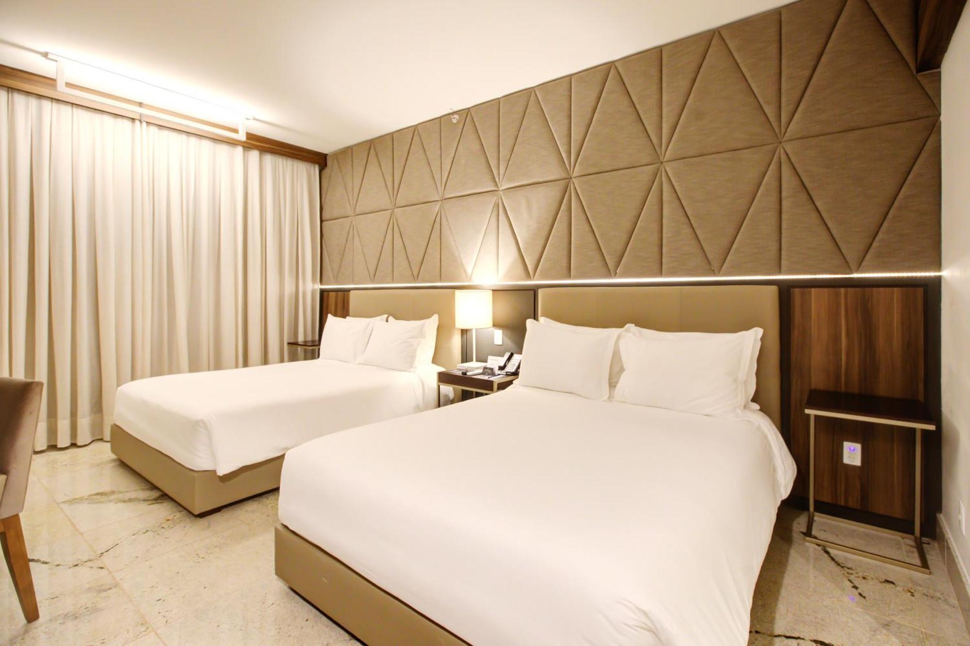 Doubletree By Hilton - - Resort Foz do Iguaçu