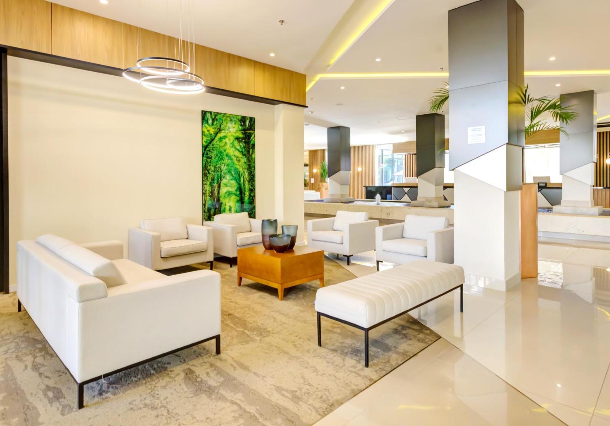 Doubletree By Hilton - - Resort Foz do Iguaçu