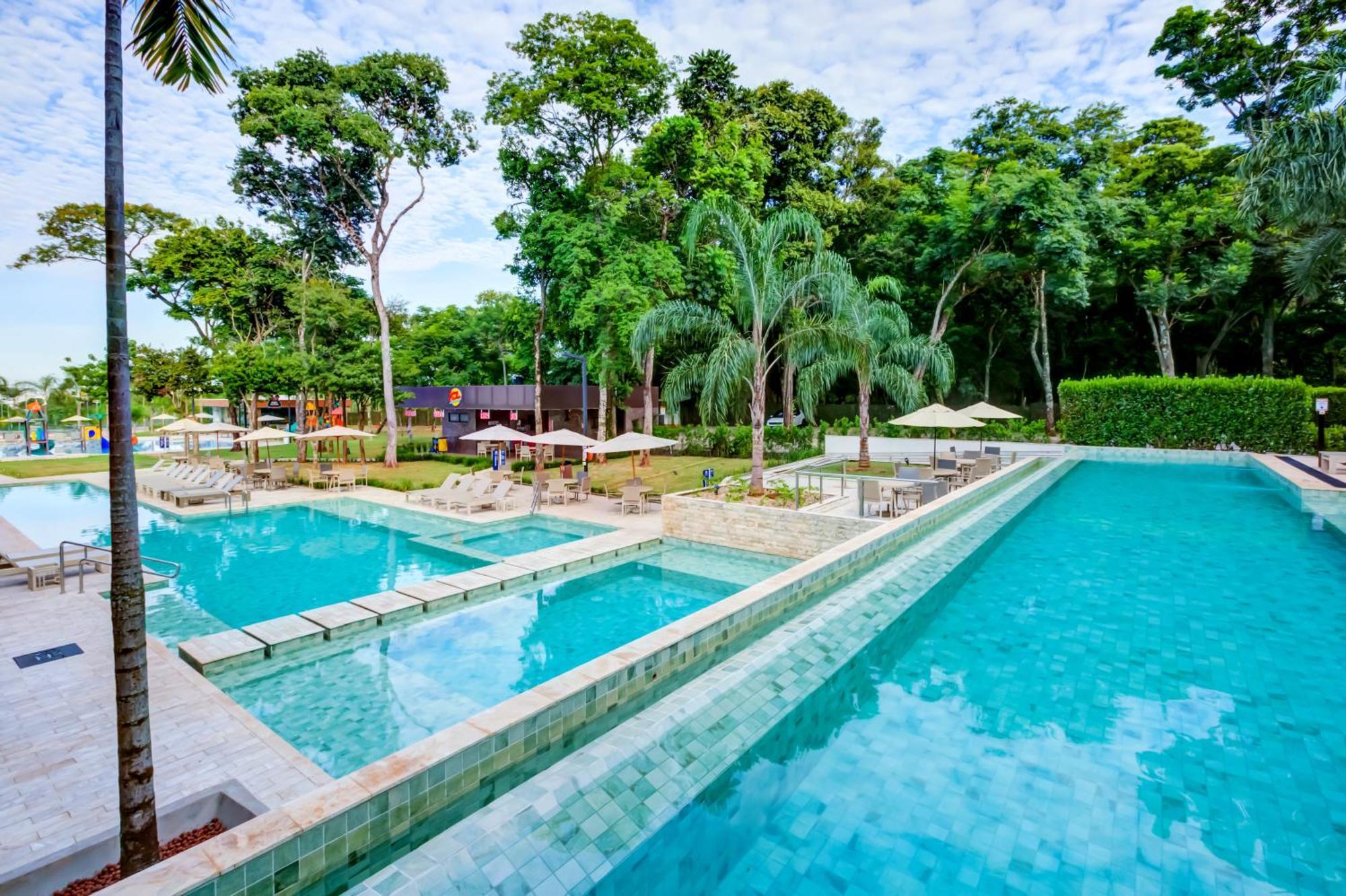 Doubletree By Hilton - - Foz do Iguaçu