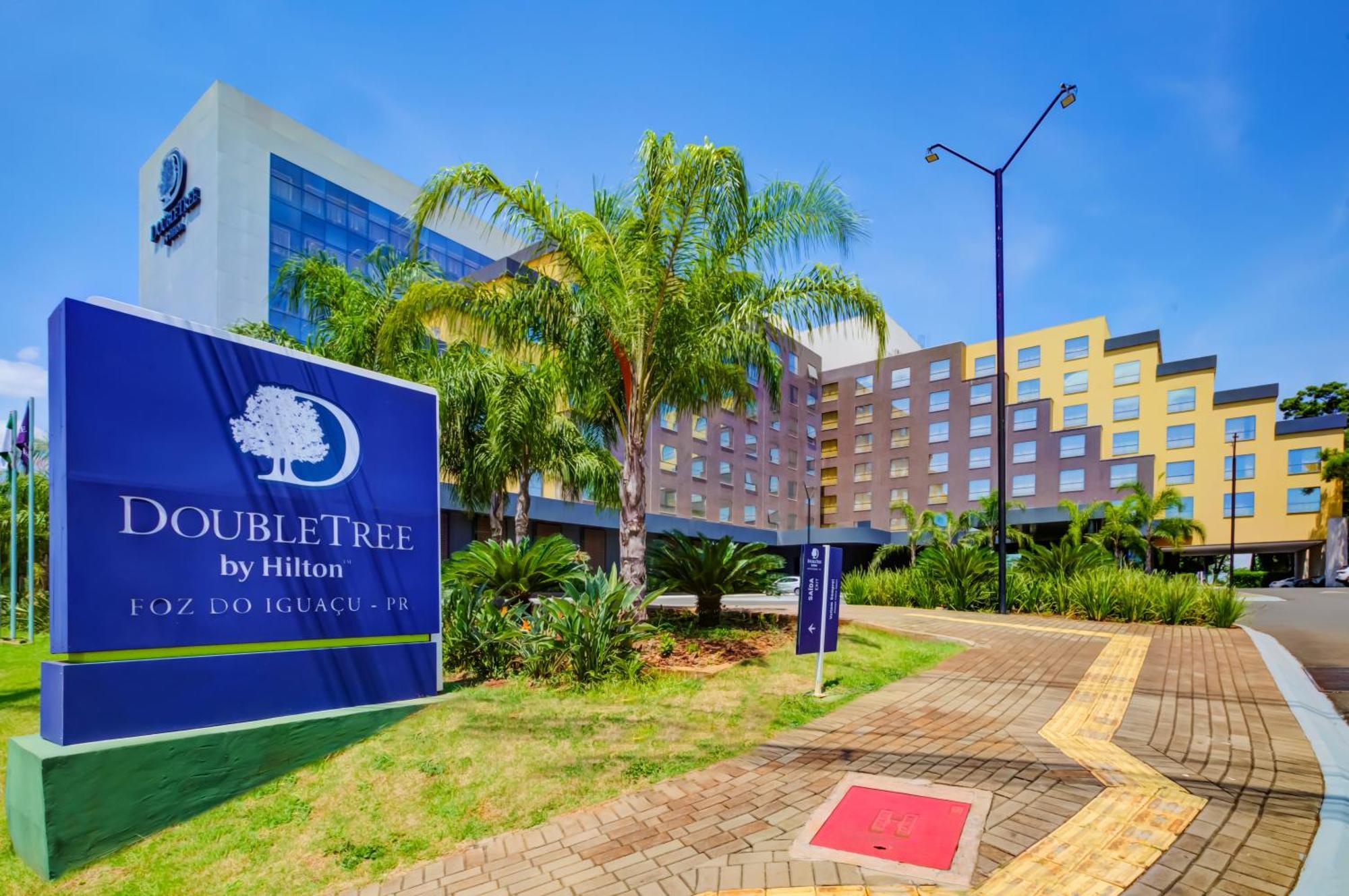 Doubletree By Hilton - - Resort 5*