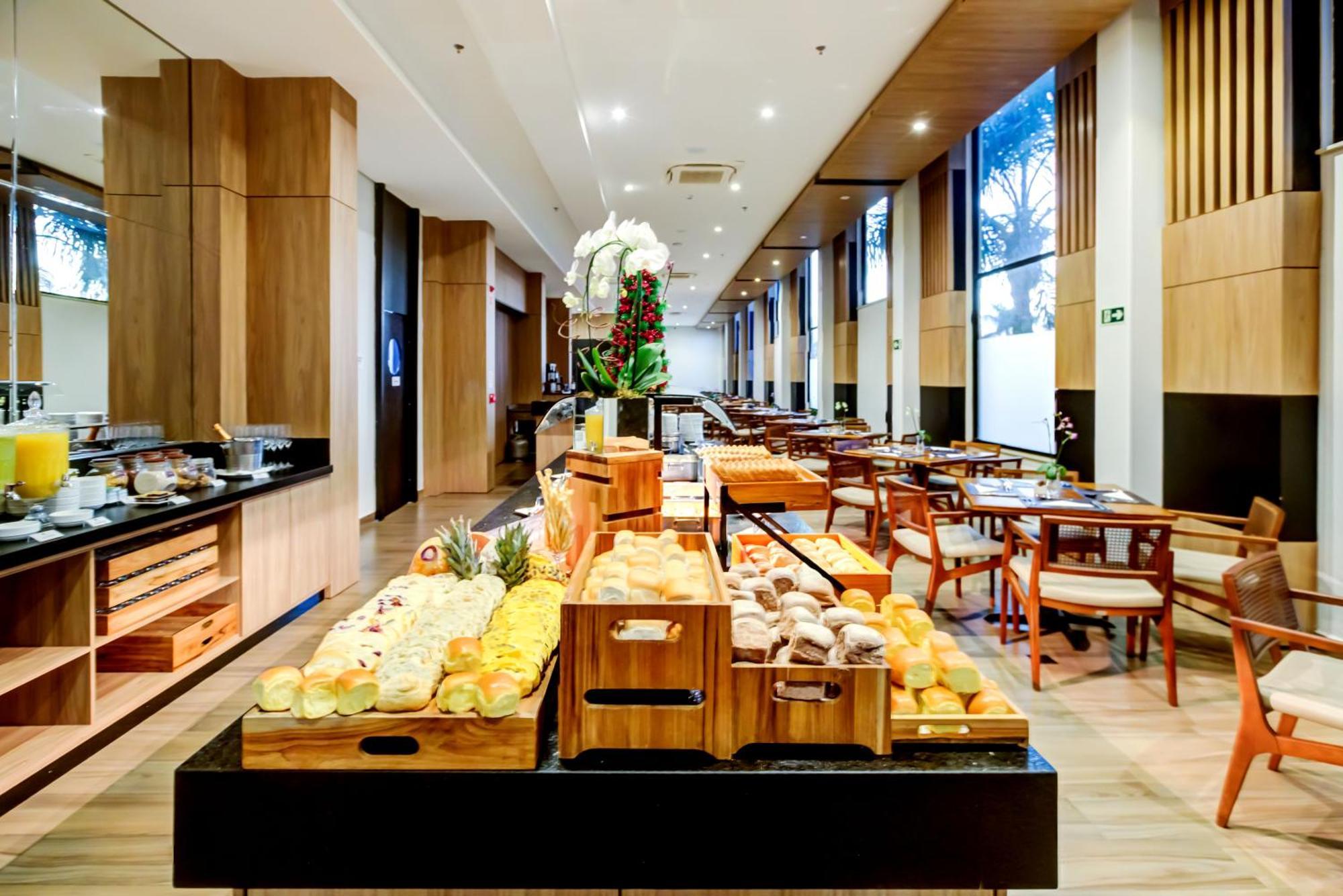 Doubletree By Hilton - - Resort Foz do Iguaçu
