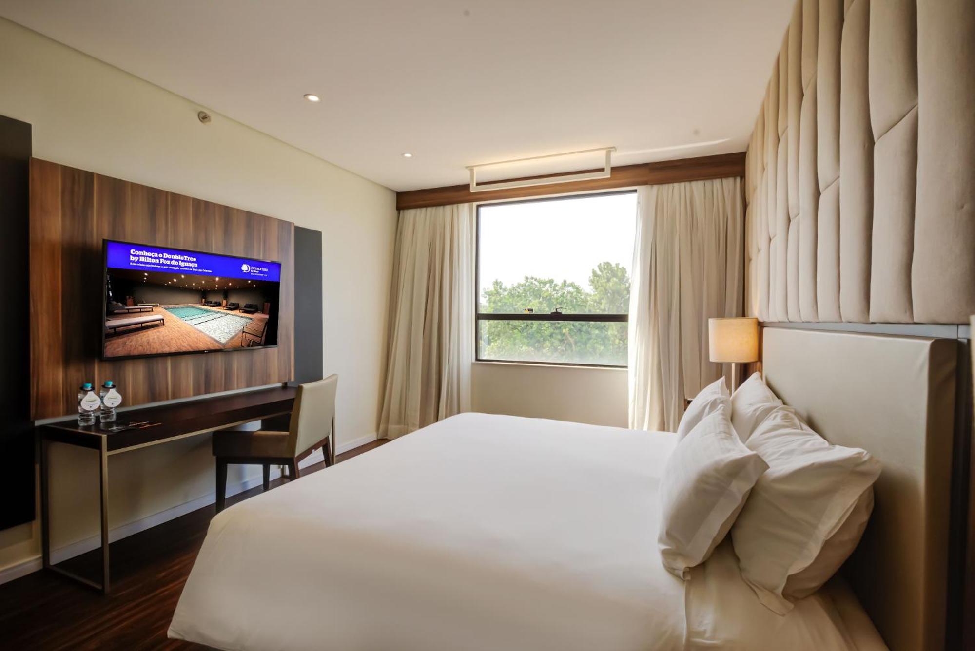Doubletree By Hilton - - Resort Foz do Iguaçu