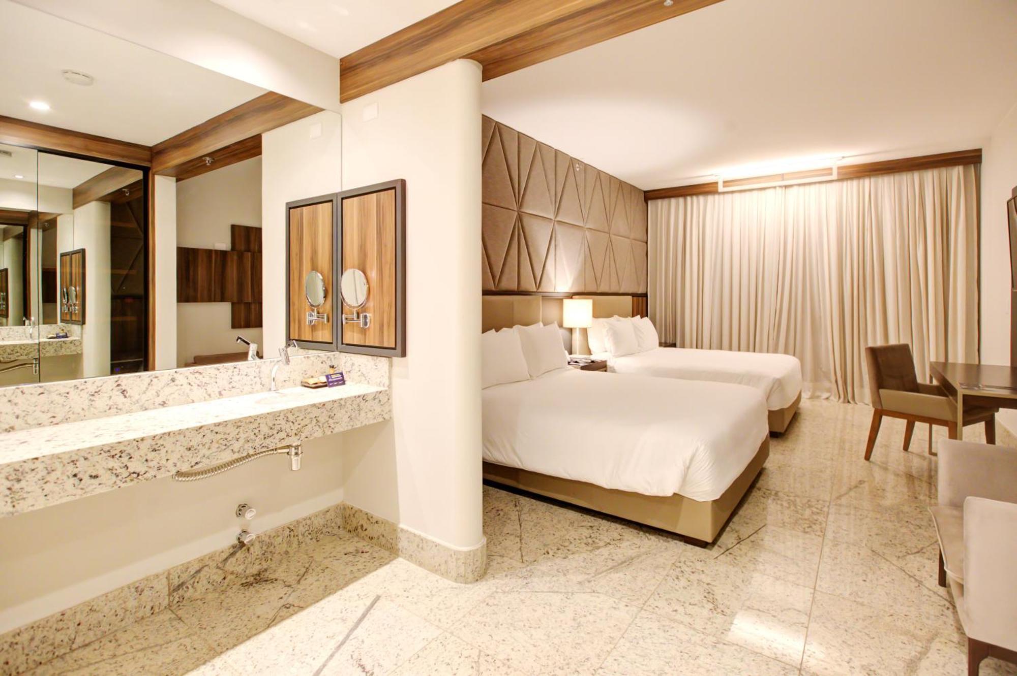 Doubletree By Hilton - - Foz do Iguaçu