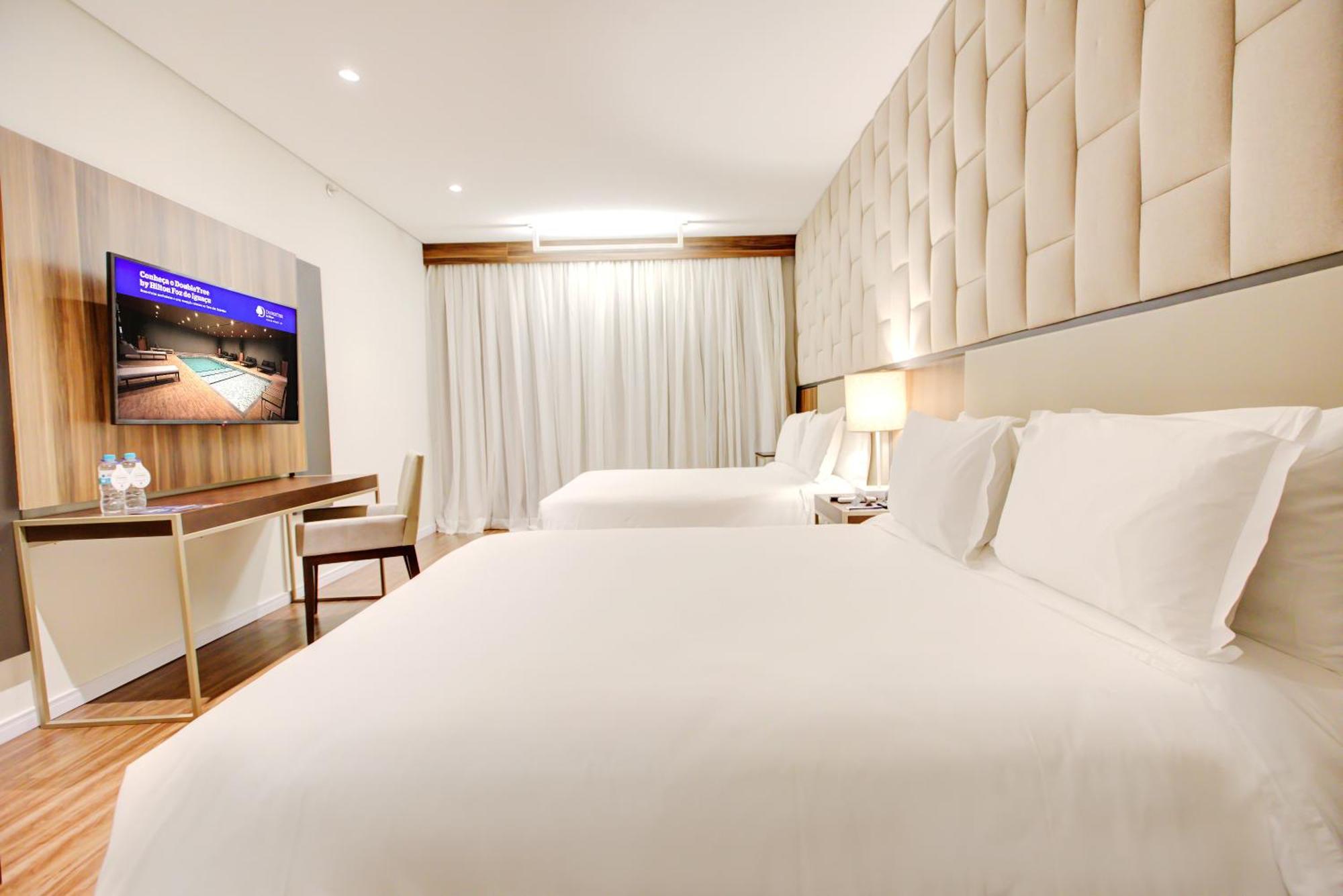 Resort Doubletree By Hilton - - Foz do Iguaçu