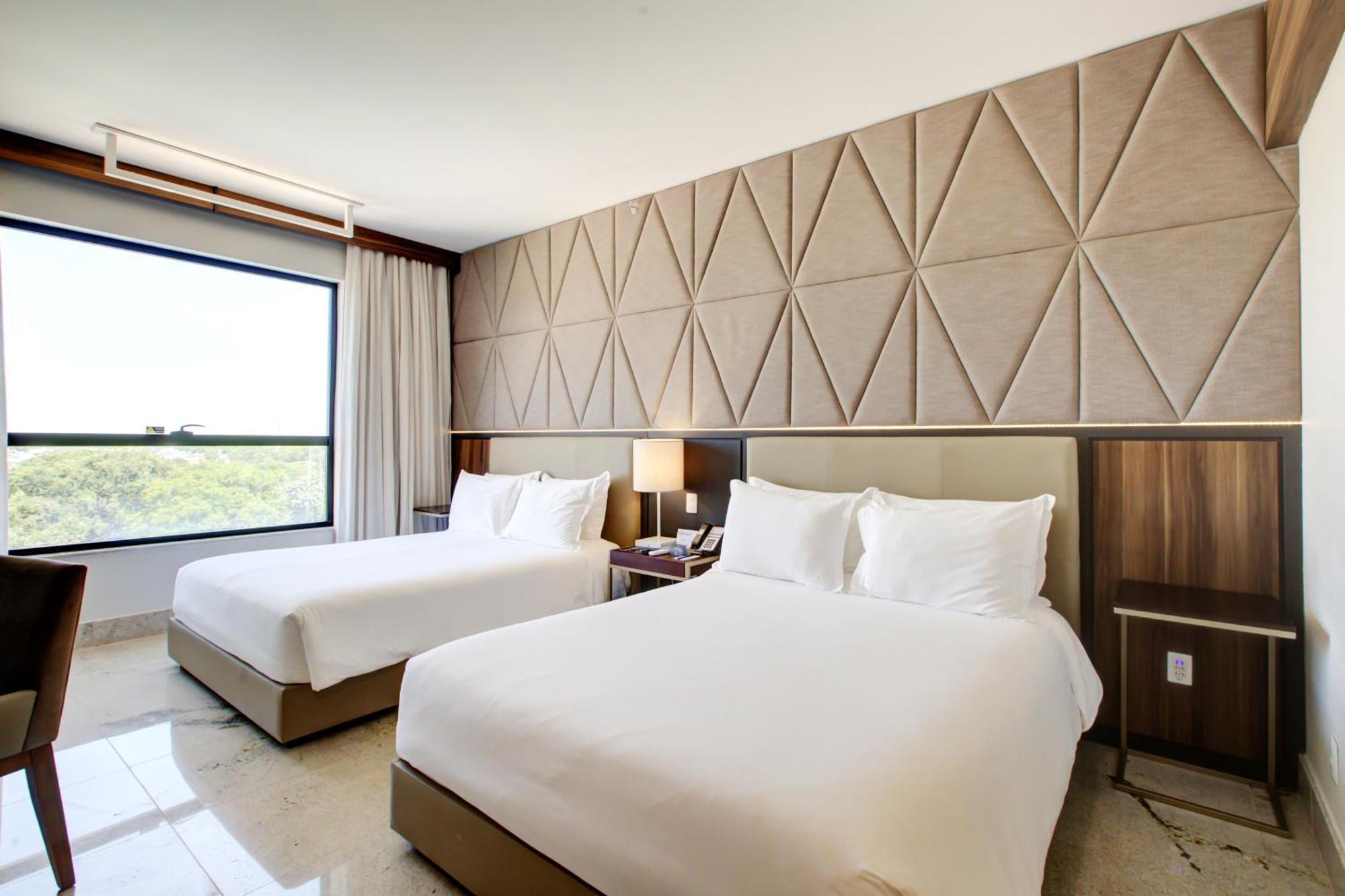 Doubletree By Hilton - - Resort Foz do Iguaçu