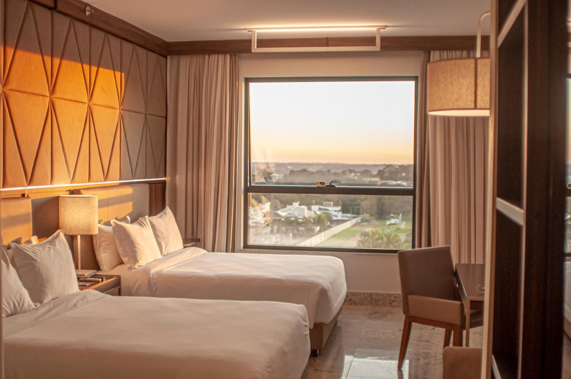 Resort Doubletree By Hilton - - Foz do Iguaçu