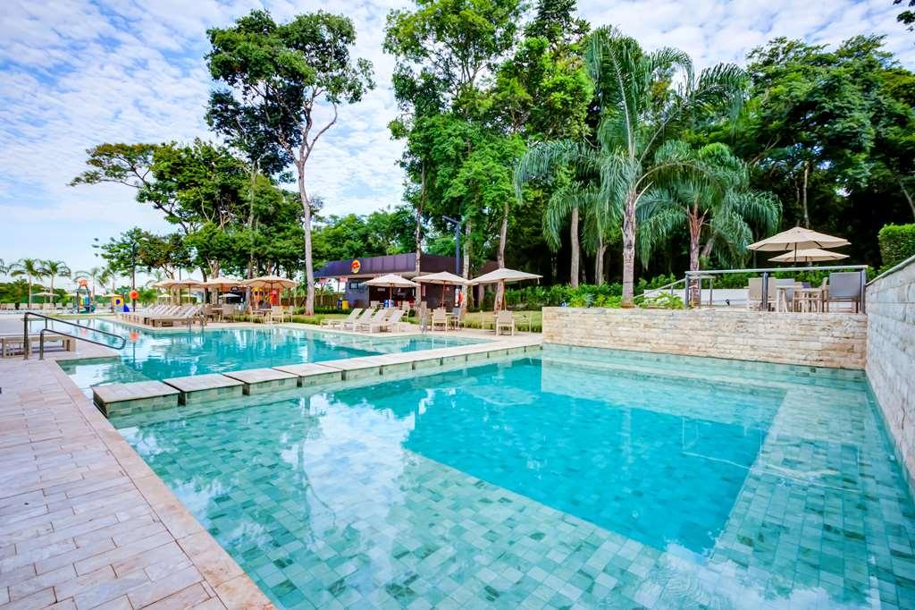 Doubletree By Hilton - - Foz do Iguaçu