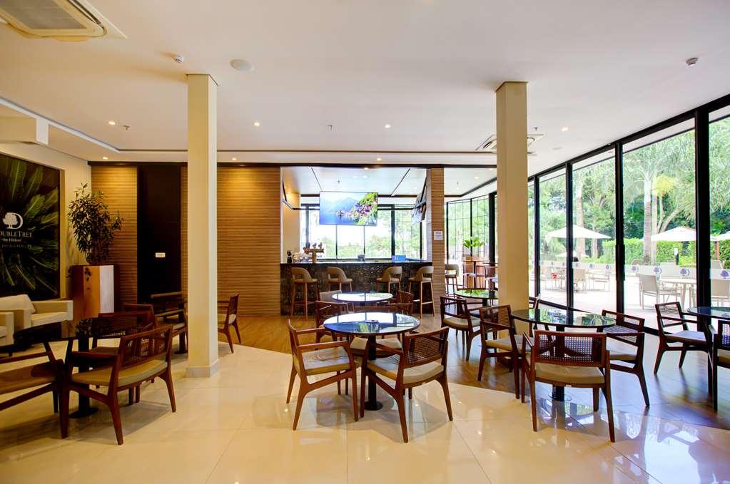 Resort Doubletree By Hilton - - Foz do Iguaçu